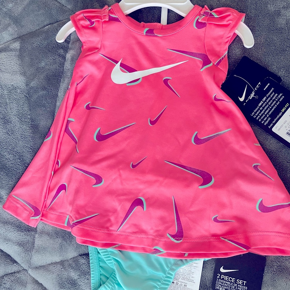 Nike Matching Set